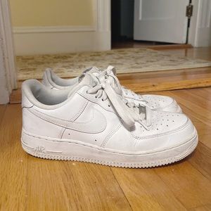 Nike Air Force 1s